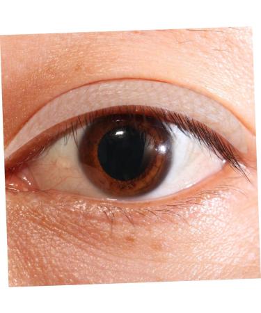  Ipetboom Ipetboom 6 Pcs Lace Mesh Double Eyelid Sticker Blush Eyes Cotton - Buy Online on GoSupps.com