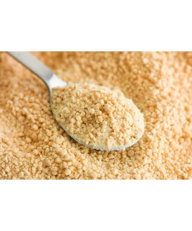 Tasty Pott Boo Sojagranulat | Vegan Bolognese & Meat Alternative | 1000g Soya Granules for Healthy Cooking | International Shipping - Buy Online on GoSupps.com