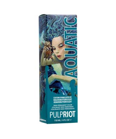pulpriot Aquatic