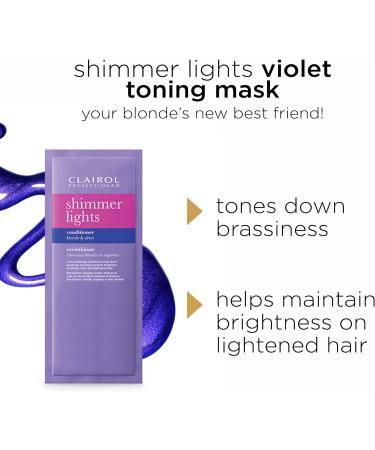 Clairol Blonde It Up Permanent High Lift Platinum Blonde Hair Color - Buy Online on GoSupps.com