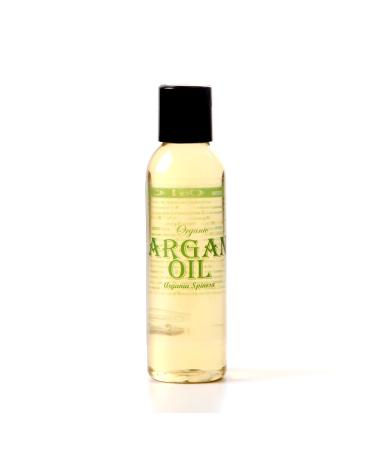 Mystic Moments Argan Base Oil-Organic 100 ml 100%Pure 100 ml (1 pack)