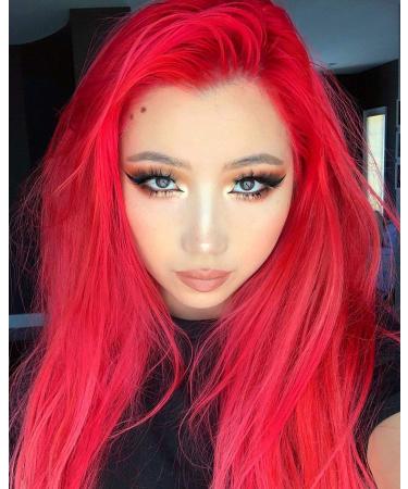 ARCTIC FOX Wrath Vegan & Cruelty-Free Semi-Permanent Hair Dye 8 Fl Oz - Long-Lasting Color (Pack of 1) - Buy Online on GoSupps.com