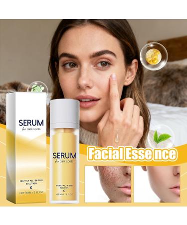  Generisch Firming Face Liquid 30ml Firming Skin Care Moisturizing Brightening Natural Facial Care | For Morning Day Night Night Travel Spa Home - Buy Online on GoSupps.com
