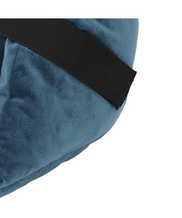 Buy Heel Protector Cushion - Thick Soft Pillows for Pain Relief & Pressure Sores | International Shipping Available - Buy Online on GoSupps.com