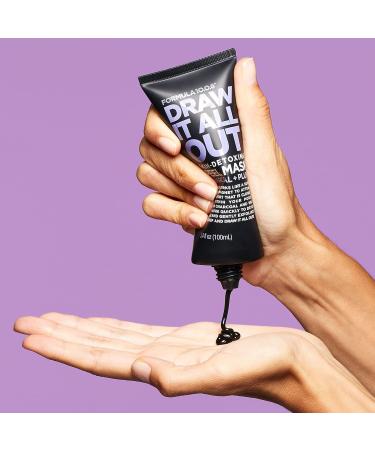 Formula 10.0.6 Ready Set and Glow Radiant Skin Solution | Shop Internationally - Buy Online on GoSupps.com