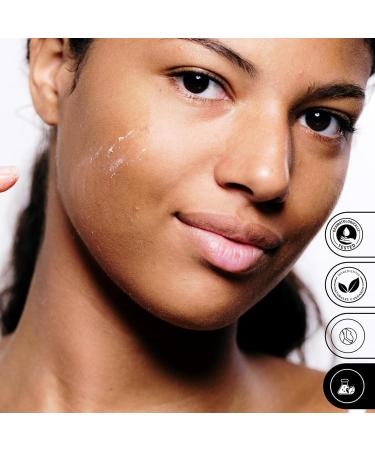  AOKLABS AOKlabs - African Gold Detox unrefined shea butter - Special for acne-prone skin I 50 ml. - Buy Online on GoSupps.com