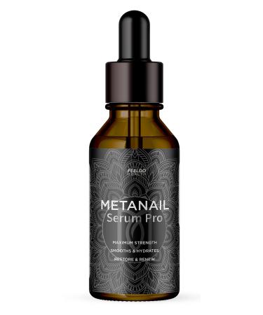 Metanail Serum Pro - Metanail Serum Metanail Toenail Fungus Metanail Pro Metanail Complete Metanail Pro Serum For 30 Days.
