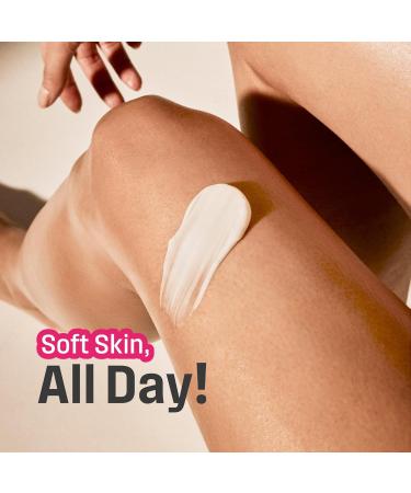 Nutrius Brazilian Body Butter Cream - Coco + Berry Bliss (2 x 6 FL OZ) - Buy Online on GoSupps.com