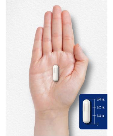Carlyle R-Lipoic Acid 200mg - 60 Capsules | Stabilized R-Lipoic Acid with Biotin | Non-GMO & Gluten Free - Shop Now - Buy Online on GoSupps.com