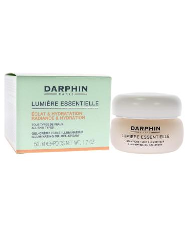 Darphin Lumiere Essentielle Illuminating Oil Gel-Cream 50ml | Lightweight Hydration - Buy Online on GoSupps.com