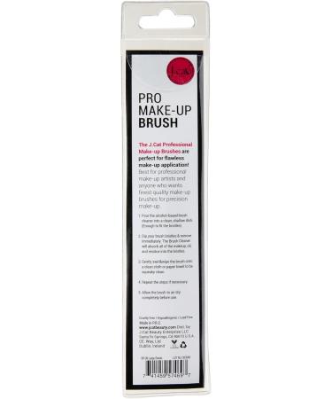 J.Cat beauty Pro Make up BR09 - Large Shader Brush - Buy Online on GoSupps.com