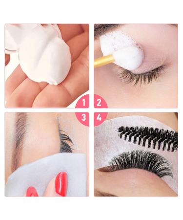 VEYES INC Lash Shampoo for Extensions | Oil & Sulfate Free Eyelash Cleanser | 60ml | Perfect for Salon & Home Care - Buy Online on GoSupps.com