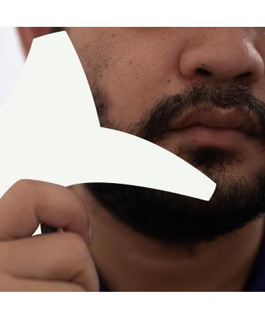 Beard Formation Tools & Templates for Perfect Beard Styling | Shop Men's Beard Accessories - Buy Online on GoSupps.com