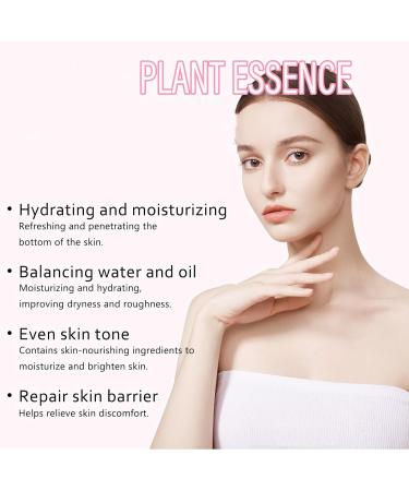  yxcully Niacinamide Double Whitening Body Lotion - Whitening & Moisturizing Non Greasy for Face & Body Intense Hydration Sun Protection All Skin Types (3PCS) - Buy Online on GoSupps.com