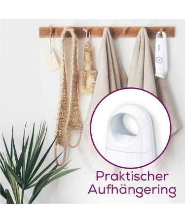 Beurer FC 45 Facial Brush - Gentle & Deep Cleaning Waterproof 2 Attachments 2-Stage Rotation - Perfect for All Skin Types - Buy Online on GoSupps.com