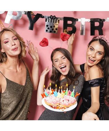 WLLHYF Glitter Red Heart Headband Valentine's Day Headbands Fashion Sequin Love Hair Band Hair Cute Hair Hoop Accessories for Girls Women New Year Holiday Birthday Party Wedding Gift - Buy Online on GoSupps.com