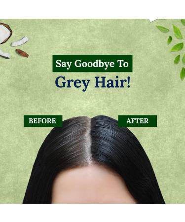 Parachute Advansed Curry Leaves Hair Oil for Hair Fall and Greying Control - with Natural Coconut Oil & Vitamin E - 200ml - Buy Online on GoSupps.com