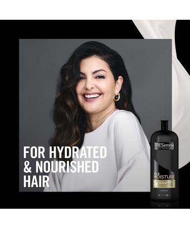 Buy TRESemme Shampoo and Conditioner Online - Best Prices & International Shipping - Buy Online on GoSupps.com