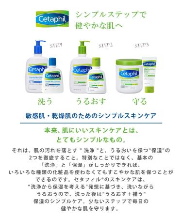 Cetaphil Moisturizing Lotion 16oz - Fragrance-Free - All Skin Types - Buy Online on GoSupps.com