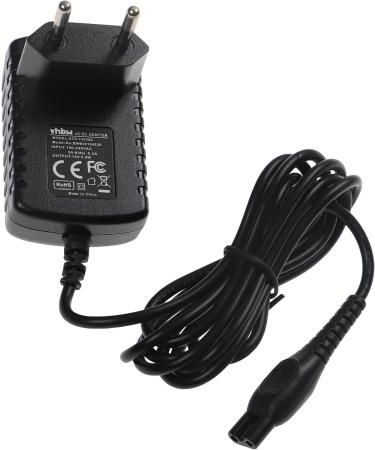Buy vhbw AC Power Supply for Philips HQ7380/17 HQ7390 Series Shavers | International Shipping Available - Buy Online on GoSupps.com
