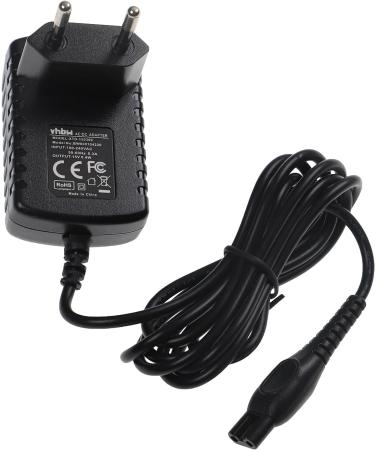 Buy vhbw AC Power Supply for Philips HQ7290 HQ7300 Series Shavers - International Shipping Available - Buy Online on GoSupps.com
