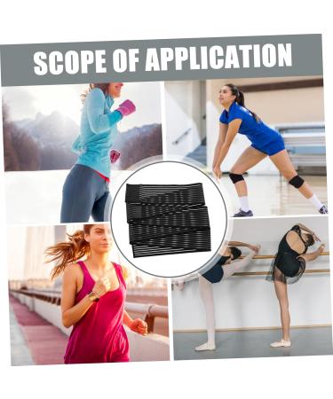 Patellar Tendon Support Strap - Adjustable Compression Knee Wrap & Sleeve for Leg Support - Buy Online on GoSupps.com