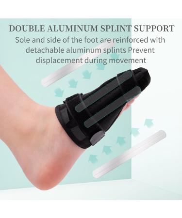 Lefeke Bunion Corrector for Men & Women - Big Toe Straightener & Orthopedic Splint for Bunion Relief Hammer Toe Support & Hallux Valgus Night Brace (Left - Buy Online on GoSupps.com