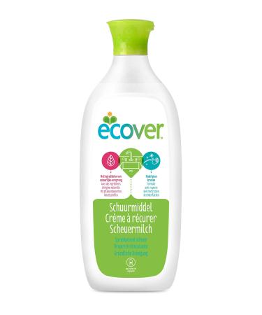 Ecover Cream Cleaner 500 ml