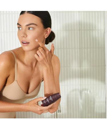BALI BODY BB Skin Pro-Collagen Cream | Vegan Anti-Aging Cream for All Skin Types | Hydrating Plant-Based Collagen | Reduce Wrinkles | Australian Made | 30 ml - Buy Online on GoSupps.com