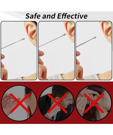 Toe Nail Clippers for Thick Nails Seniors Wide Jaw Opening Nail Clippers Ergonomic Toenail Clipper with Ear Cleaner Ear Wax Remover for Men Stainless Steel Ear Wax Removal Kit Fingernail Clippers - Buy Online on GoSupps.com