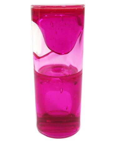 AZ Trading & Import TG7002 Petit tube Ooze Rose