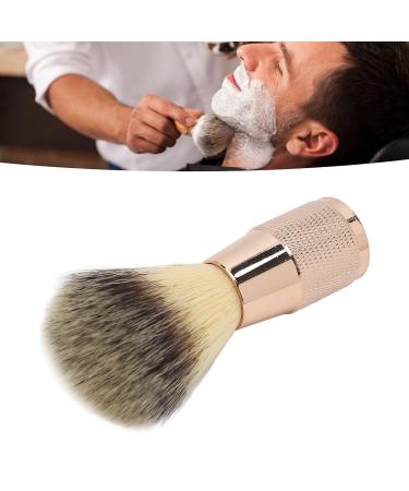 Men's Shaving Brush & Hairbrush for Wet Shaving | Perfect Father's Day Gifts for Him - Buy Online on GoSupps.com