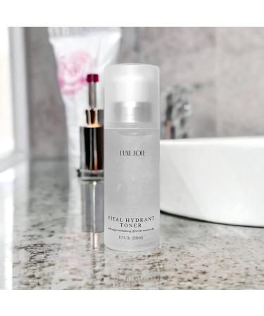 Vital Hydrant Lavender Facial Toner - Revitalizing Astringent for All Skin Types | International Shipping - Buy Online on GoSupps.com