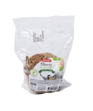 Zolux Giant Fat Ball 500g