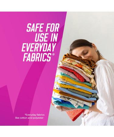 Buy Vanish Oxi Action Stain Remover Dust Powder 2.4 kg - Pack of 2 | International Shipping Available - Buy Online on GoSupps.com