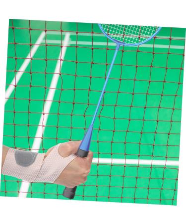 Buy Reusable Tennis Wrist Support & Breathable Portable Brace - Professional Badminton Wrist Protector for Right Wrist - Buy Online on GoSupps.com