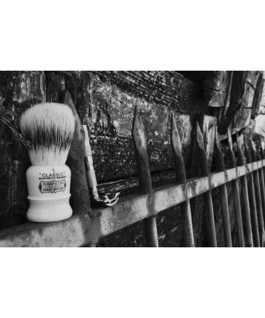 Comprar Brocha Sint tica Classic 1 Simpsons - Env o Internacional R pido y Seguro | Mejora tu Afeitado - Buy Online on GoSupps.com
