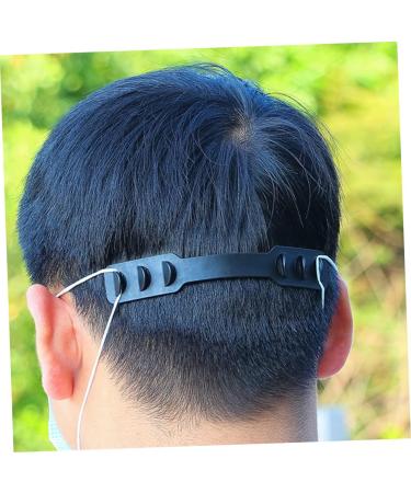 Beaupretty 12 pc Masking Hooks for Face Masks - Children's Ear Protection & Earring Holders | Durable & Convenient - Buy Online on GoSupps.com