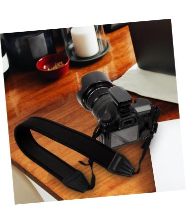 Lurrose Camera Neck Strap - 2 Pack - Best Gifts for Photographers - Weaving Fabric Shoulder Straps & Accessories - Buy Online on GoSupps.com
