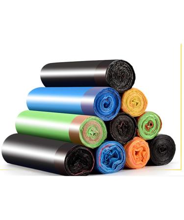 Different Types of Different Models Garbage Bags & Kitchen Garbage Bags (Color : Random) - Buy Online on GoSupps.com