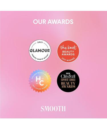 MONDAY HAIRCARE Smooth Conditioner 12oz for Frizzy, Coarse, and Curly Hair | Coconut Oil, Shea Butter, Vitamin E | 100% Recyclable Bottles | Pink (10433) - Buy Online on GoSupps.com