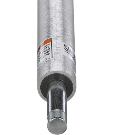 SWIV SP-2114-T EXT Aluminum 11-inch Extension Pole - Buy Online on GoSupps.com