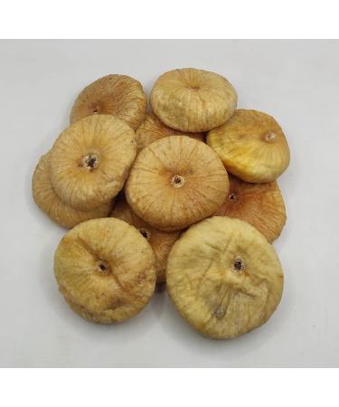 AgoraMarket Greek Dried Evia Figs 225g 196Kg Class A 490 grams - Buy Online on GoSupps.com