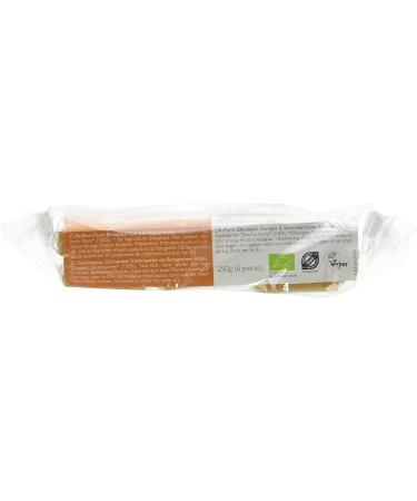 Clearspring Organic Japanese Brown Rice Mochi - Gluten-Free, Vegan, and Authentic Japanese Delicacy - Buy Online on GoSupps.com