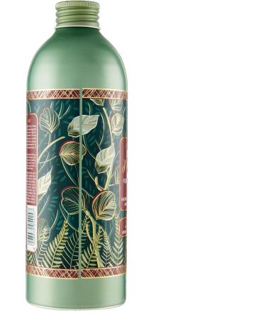 Buy Tesori d Oriente Forest Ritual Bath Cream 500ml - Luxurious International Shipping Available - Buy Online on GoSupps.com