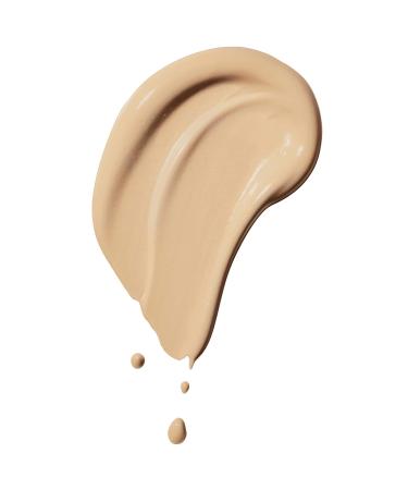 Maybelline Dream Satin Liquid Foundation 30ml - 45 Light Honey | Buy Online Worldwide - Buy Online on GoSupps.com