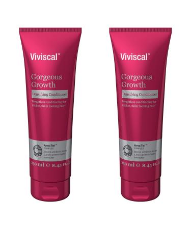 Viviscal Densifying Conditioner (Pack of 2)