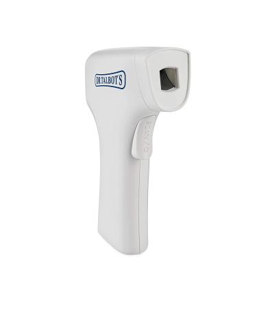 Dr. Talbot's Infrared Thermometer - Fast, Accurate, and Easy to Use - Buy Online on GoSupps.com