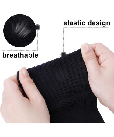 Halinuia Kids Football Socks - 3 Pairs with Shin Protection & Breathable Compression - Ultimate Sports Comfort - Buy Online on GoSupps.com