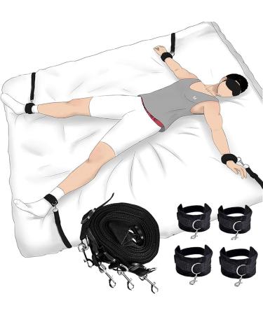 Bande d' tirement flexible non lin aire en nylon noir - Buy Online on GoSupps.com